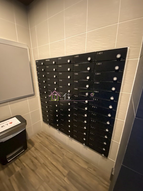 アクアプレイス天王寺Ⅱ  その他外観5