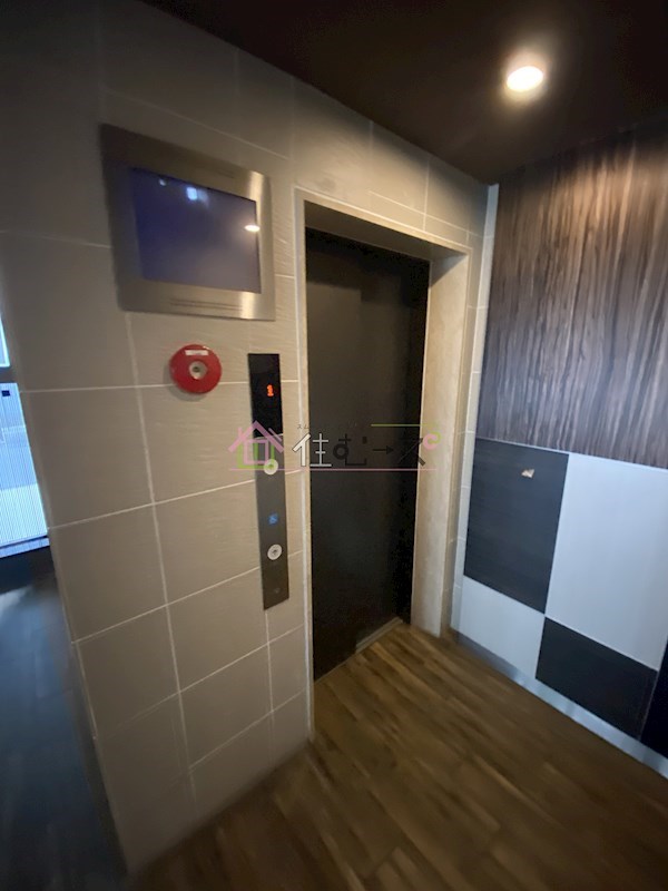 アクアプレイス天王寺Ⅱ  その他外観6