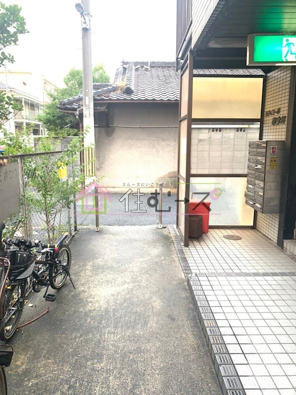 シティコーポ西今川 その他外観2