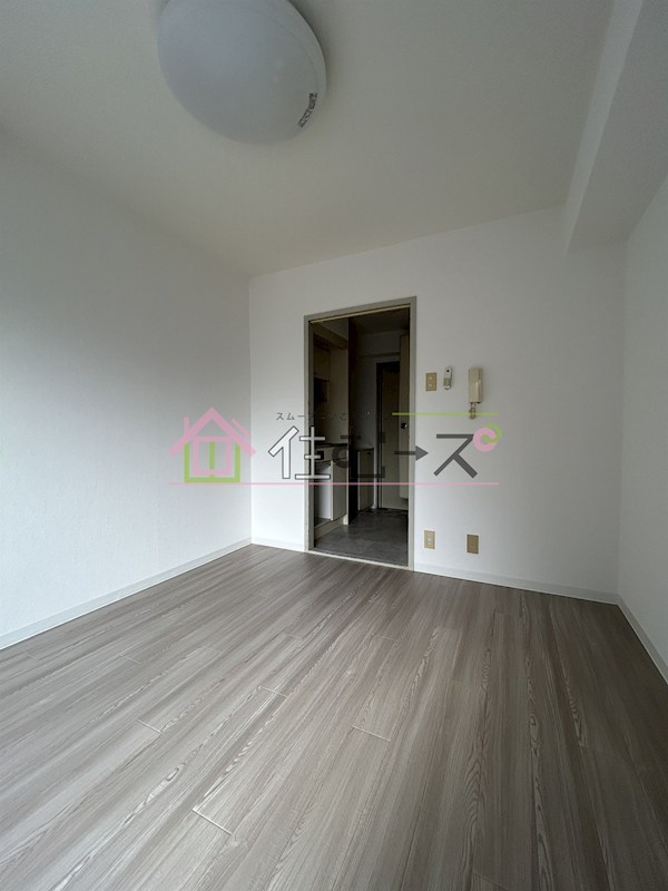 シティコーポ西今川 リビング