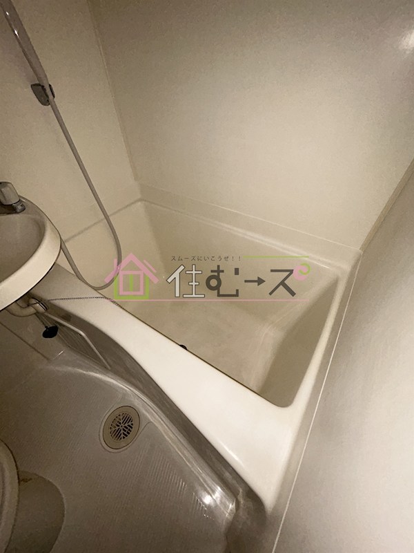 シティコーポ西今川 風呂画像