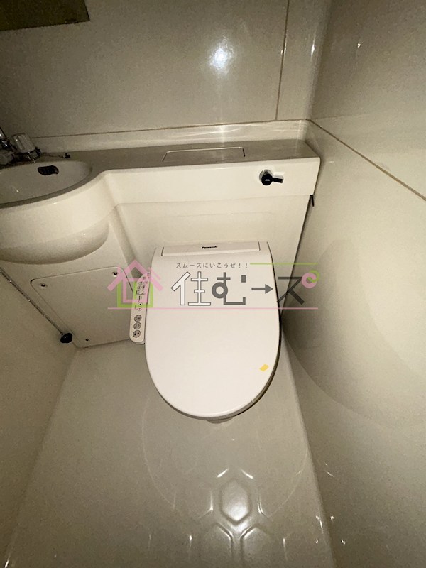 ドムール大倉 その他4