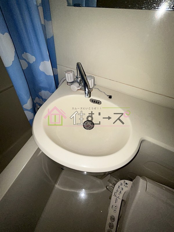 ドムール大倉 その他5