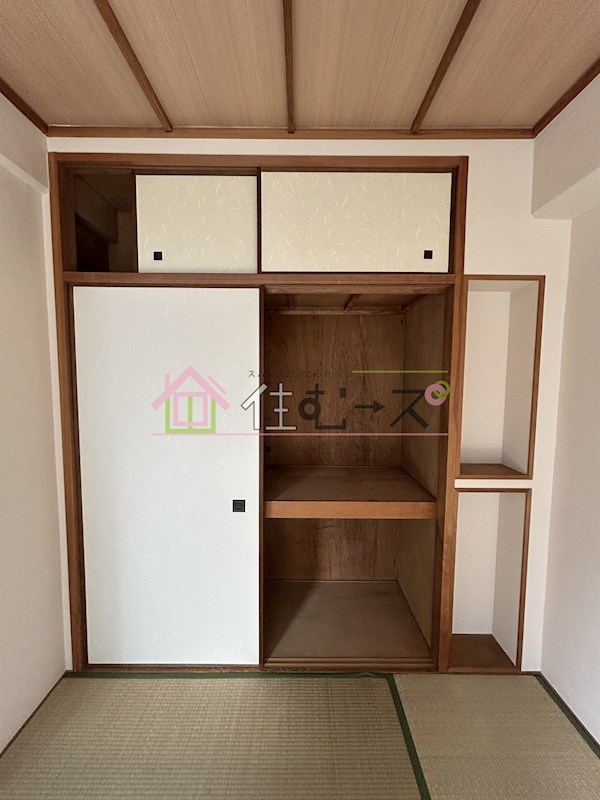 ドムール大倉 その他6