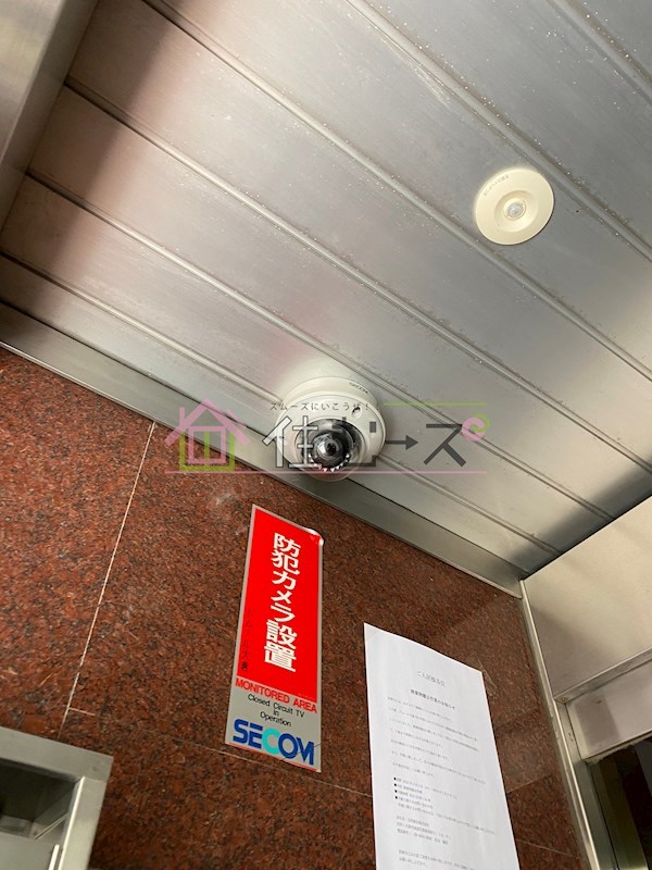 ドムール大倉 その他外観4