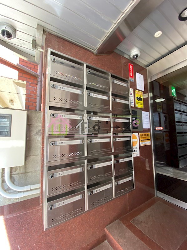 ドムール大倉 その他外観5