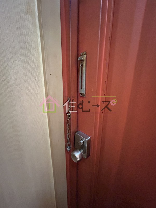 サンコービル その他2