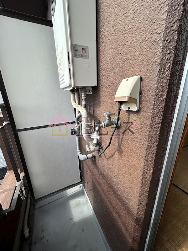 サンコービル その他6