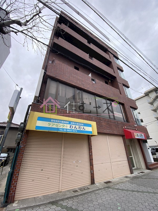 サンコービル その他外観1