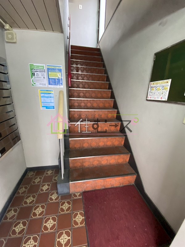 サンコービル その他外観2