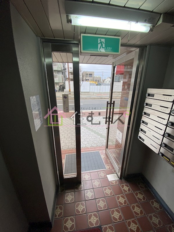 サンコービル その他外観3