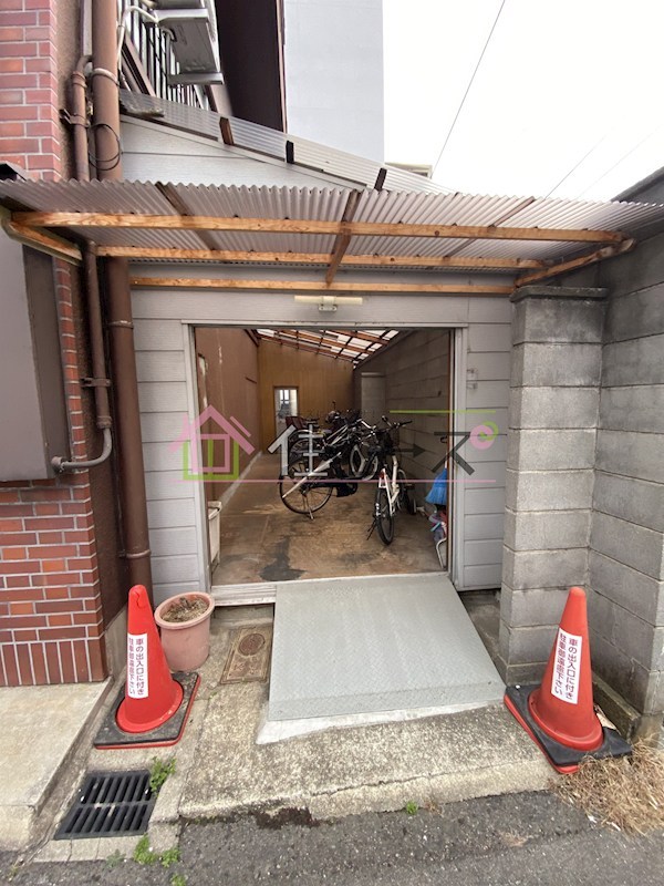 サンコービル その他外観5