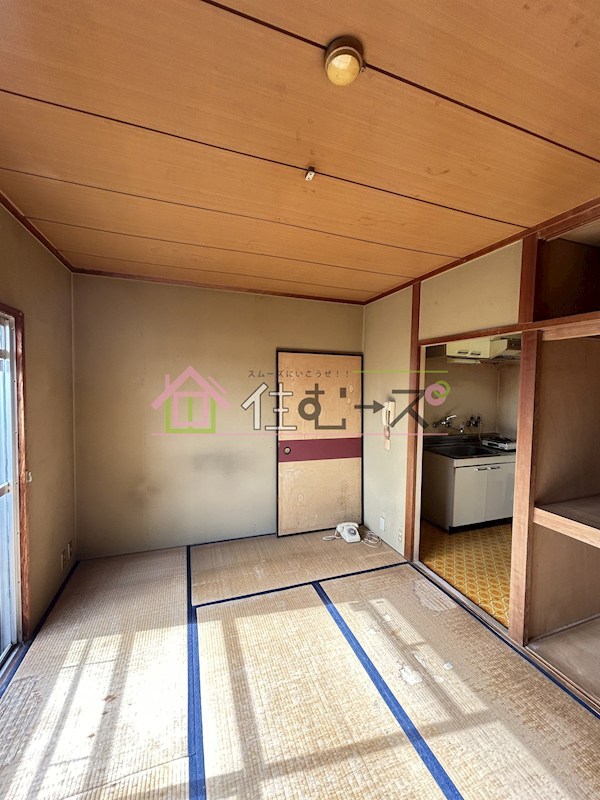 サンコービル リビング