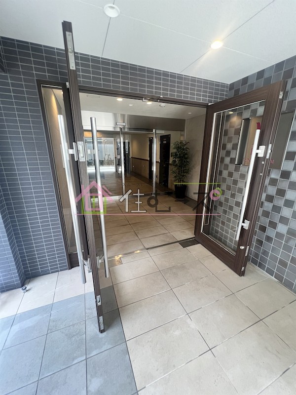 エグゼ天王寺Ⅱ  その他1