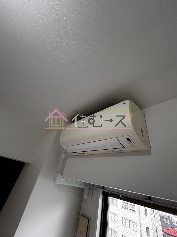 エグゼ天王寺Ⅱ  その他3