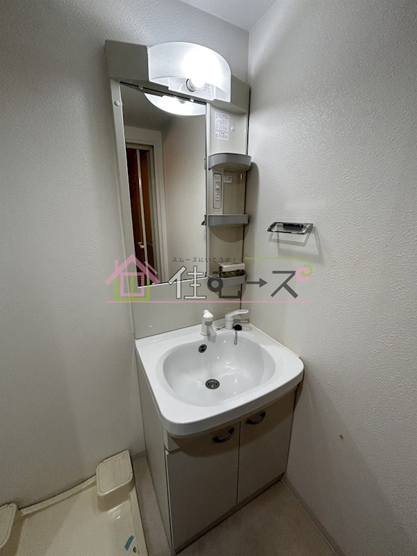 エグゼ天王寺Ⅱ  その他5