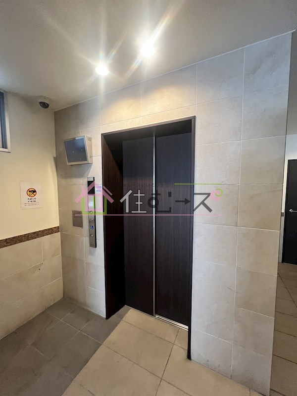 エグゼ天王寺Ⅱ  その他外観3