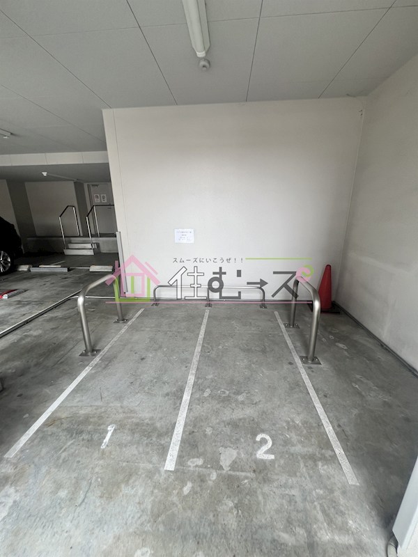 エグゼ天王寺Ⅱ  その他外観4