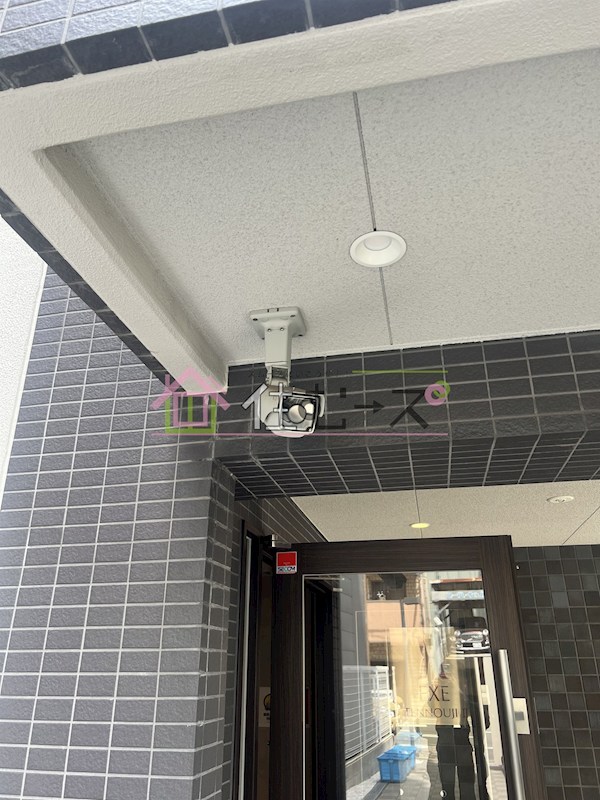 エグゼ天王寺Ⅱ  その他外観6