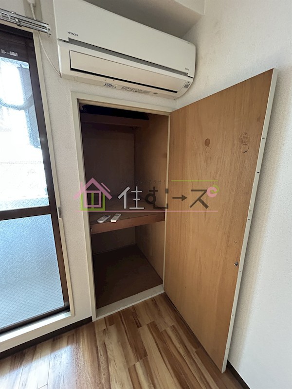 メゾンド針中野 その他2