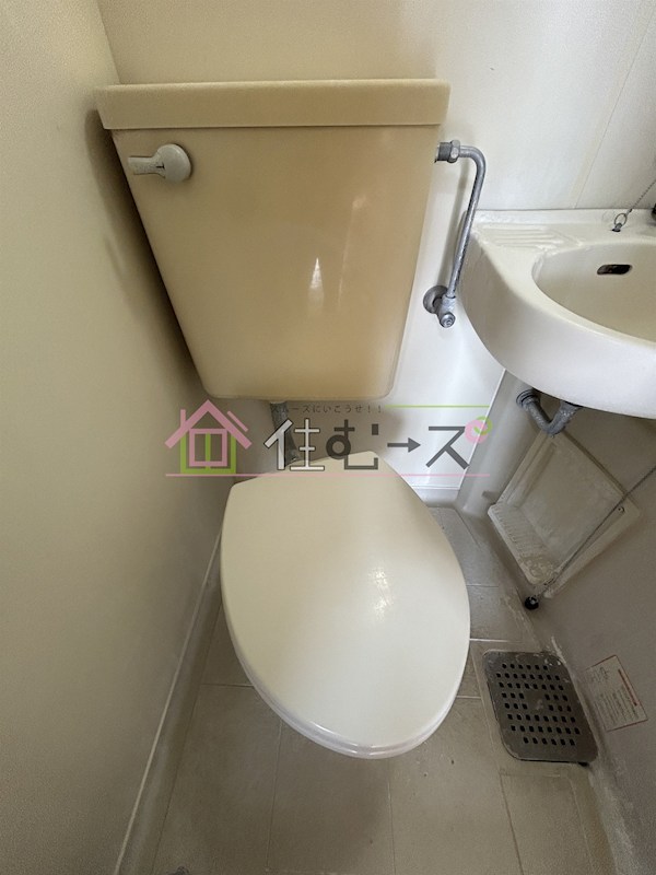 メゾンド針中野 その他3