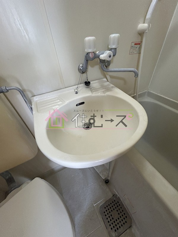 メゾンド針中野 その他4