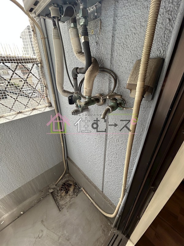 メゾンド針中野 その他6