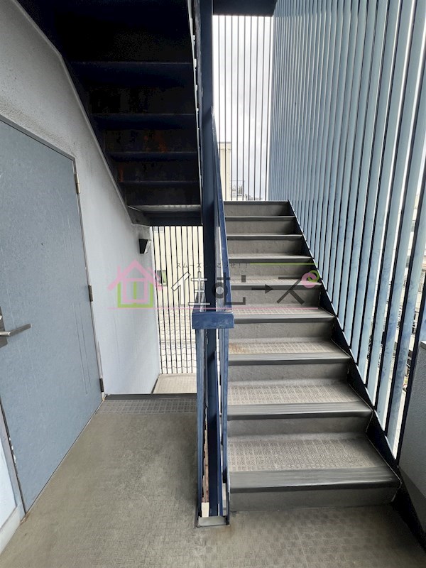 メゾンド針中野 その他外観2