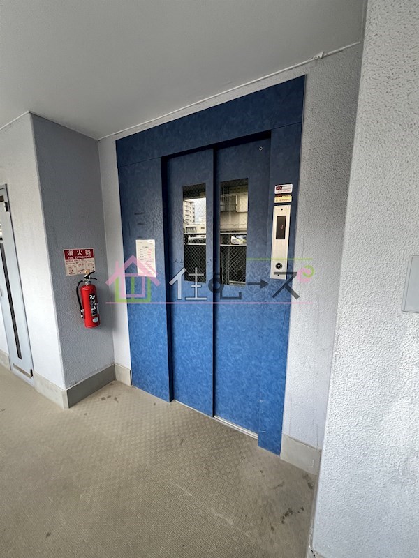 メゾンド針中野 その他外観6