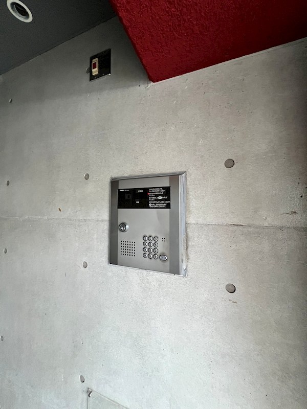 ラパンジール四天王寺東 その他外観3