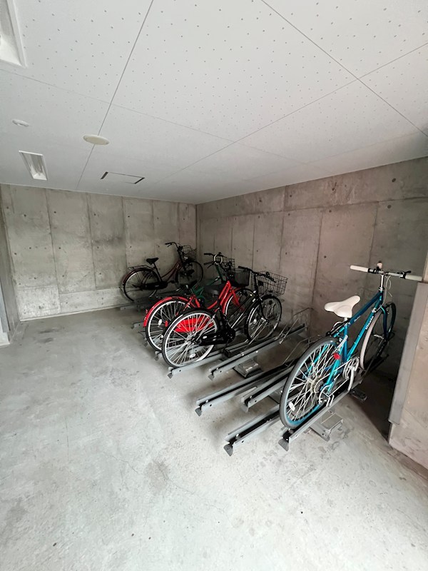 ラパンジール四天王寺東 その他外観6