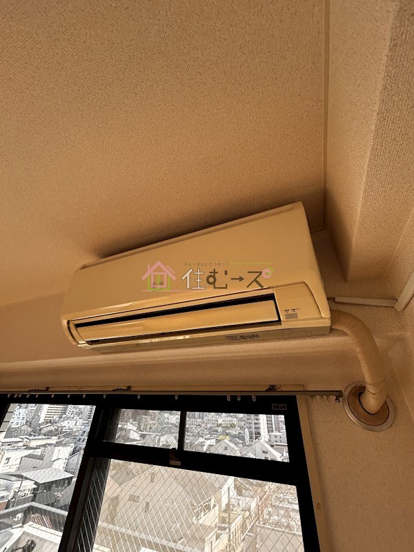 クリスタ天王寺 その他5