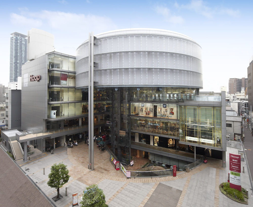 クリスタ天王寺 周辺画像10