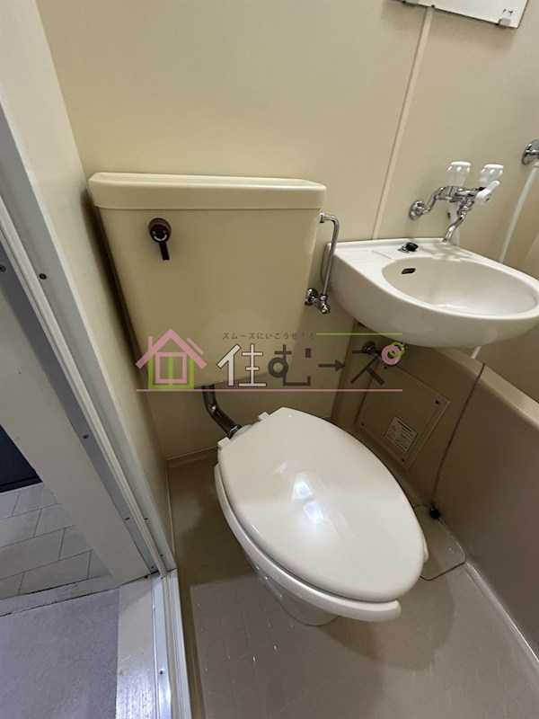 キャンパスコート東住吉  その他3