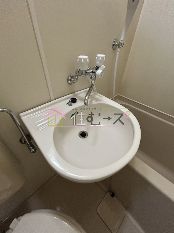 キャンパスコート東住吉  その他4