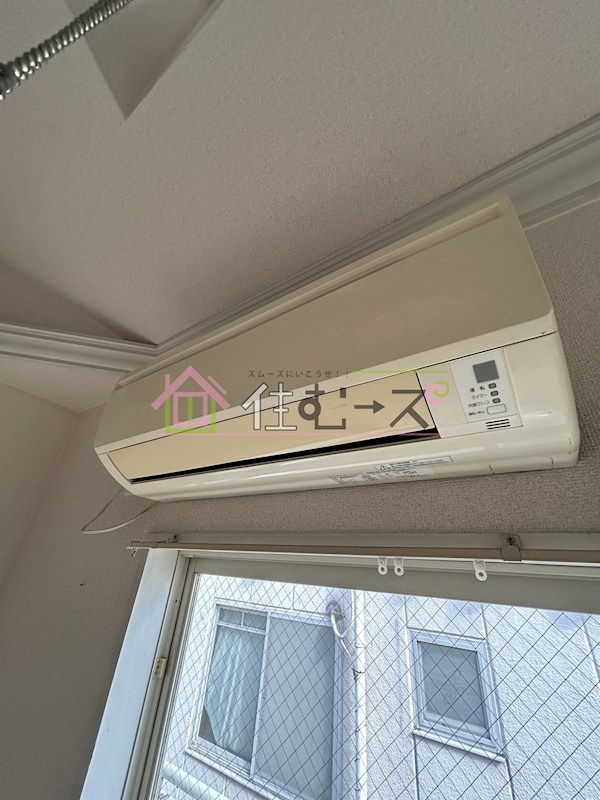 キャンパスコート東住吉  その他6