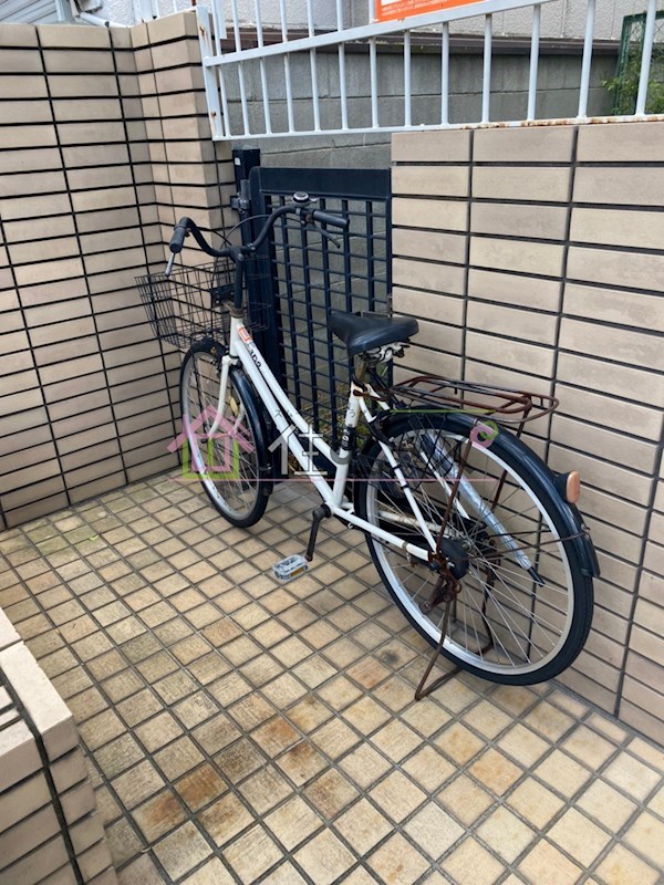 キャンパスコート東住吉  その他外観5