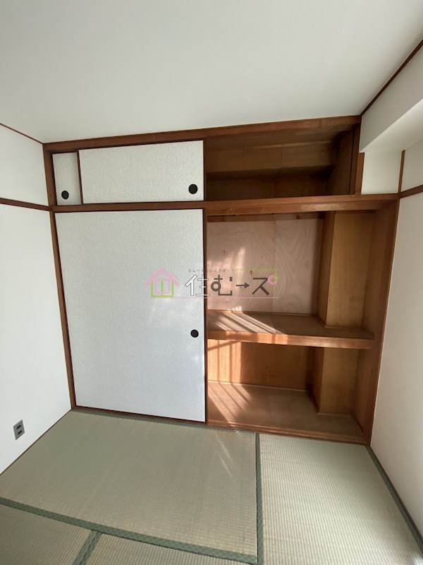 村井マンション その他3