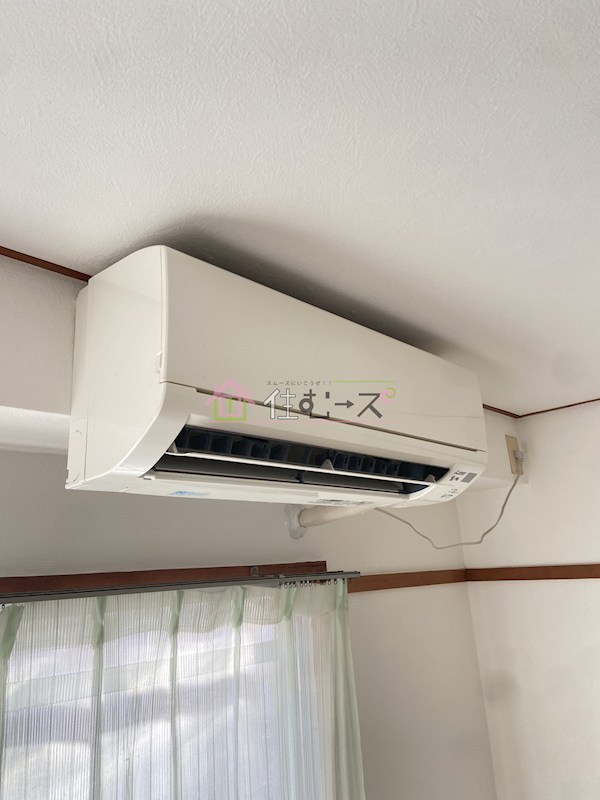 村井マンション その他4