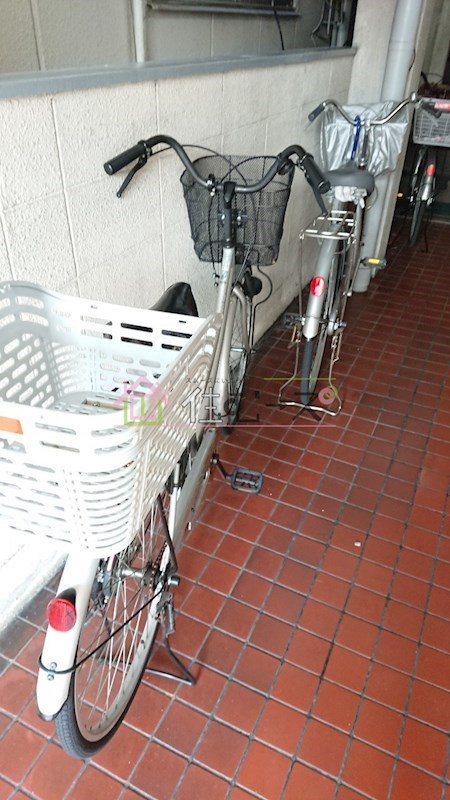 村井マンション その他外観4