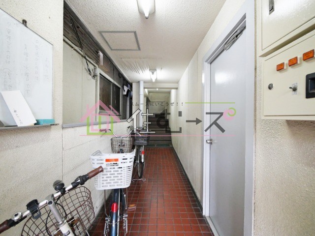 村井マンション その他外観5