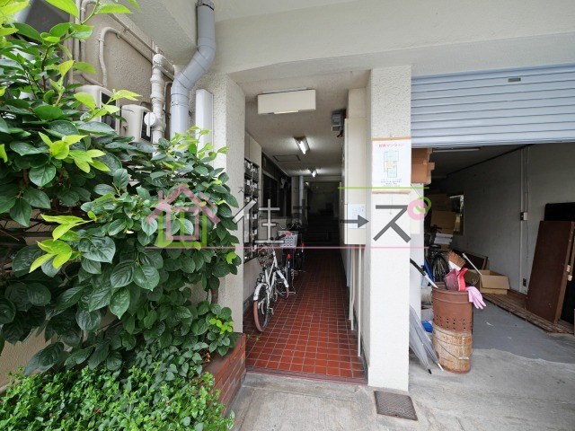 村井マンション その他外観6