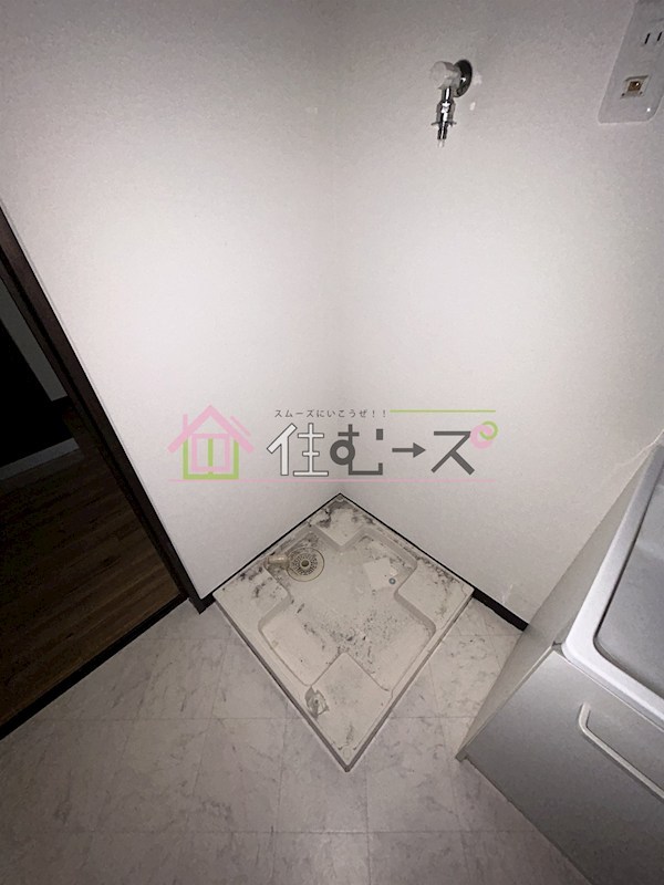 ブライト東住吉 その他4