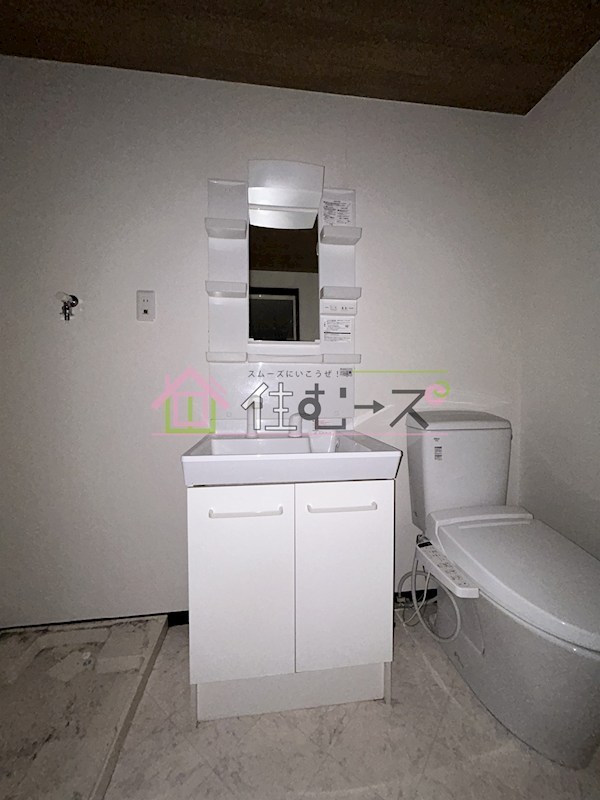 ブライト東住吉 その他5