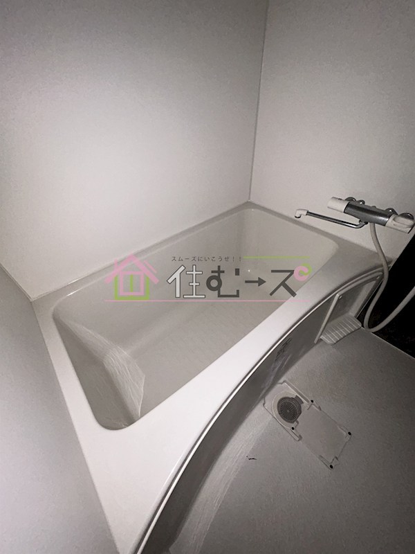 ブライト東住吉 風呂画像