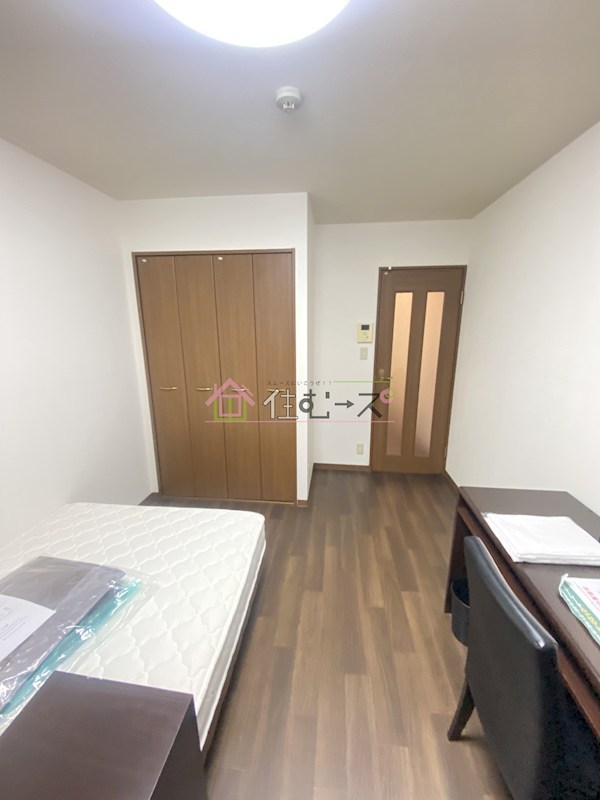 IF都島 リビング