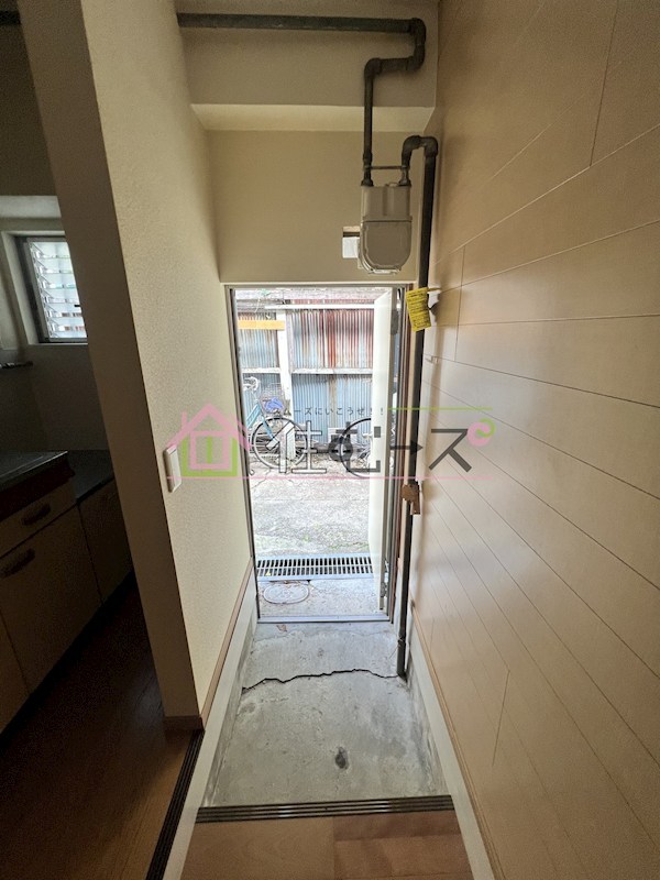 岡ハイツ その他外観4