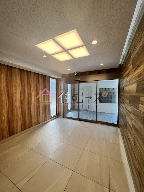 みおつくし京橋 その他外観4