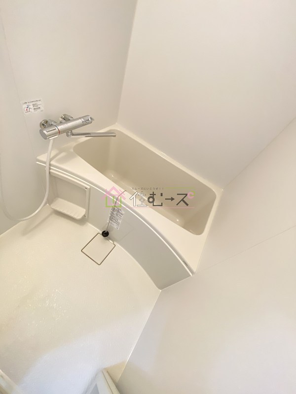 みおつくし京橋 風呂画像