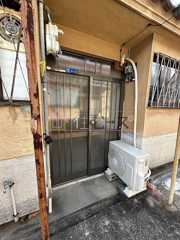 公園南矢田借家 その他1